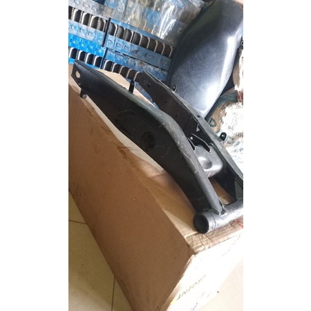 r25 swing arm