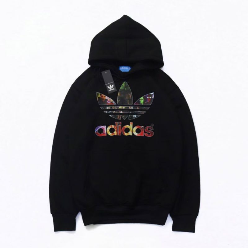 Jual hoodie 2024 adidas original