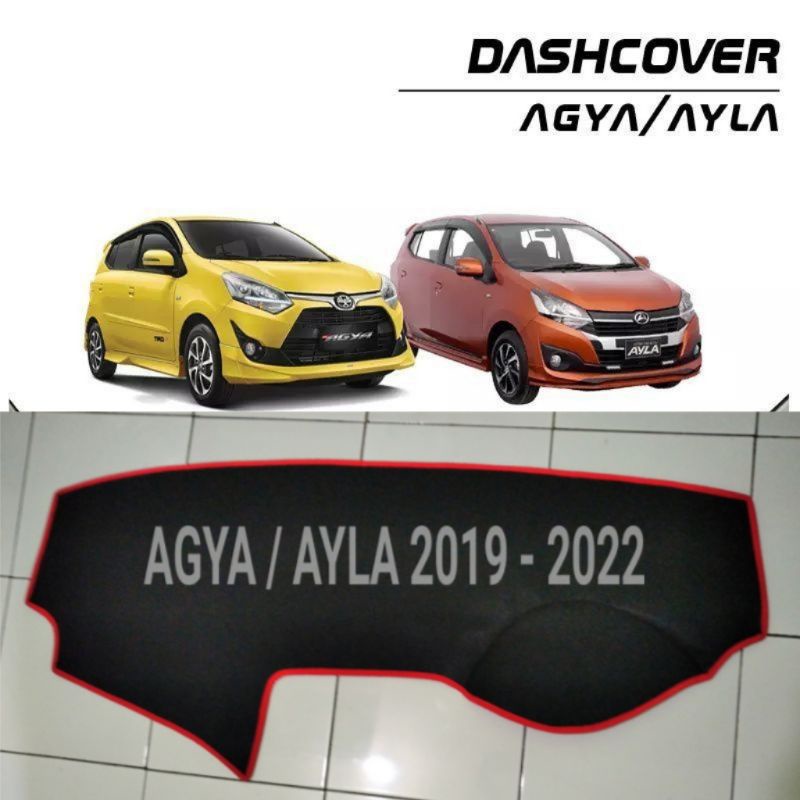 Aksesoris Toyota Agya 2019: Mengoptimalkan Gaya dan Fungsionalitas Si Hatchback Mungil