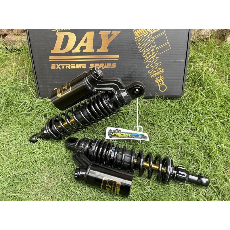 Jual Shock Sekok Shockbeker Type Ktc As Gold Shopee Indonesia