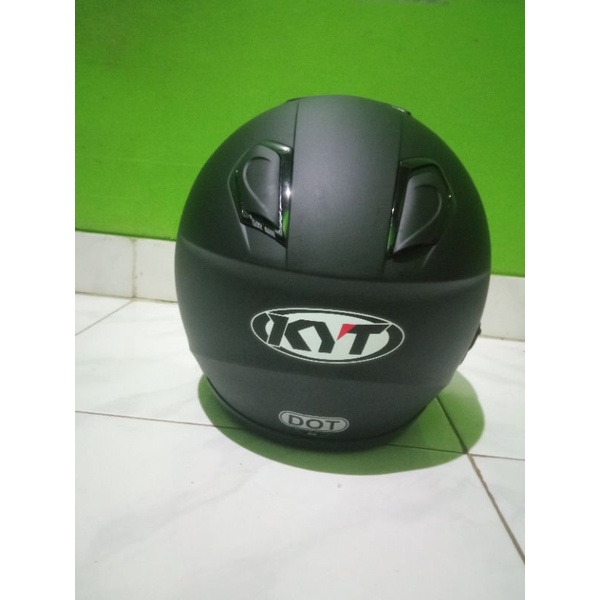 Jual KYT KYOTO | Shopee Indonesia