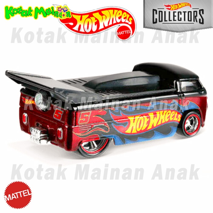 Jual Hot wheels Volkswagen Drag Truck Hotwheels Collector Edition