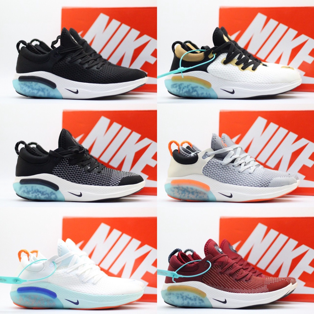 Nike on sale joyride harga