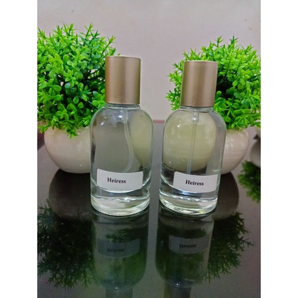 Jual Paris Hilton Heiress 100% Original wangi Tahan Lama | Shopee Indonesia