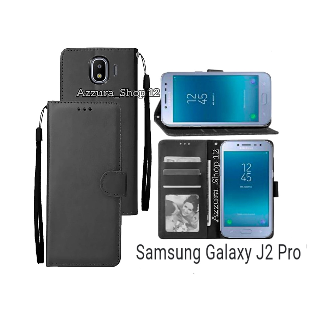 Phone Flip Cover For Samsung Galaxy J2 Case Flip SAMSUNG GALAXY J2