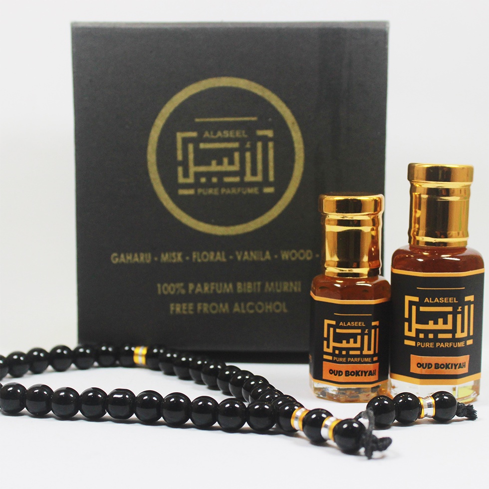Parfum Royal Violet Oud - Huile Concentrée 12ML, Niche Arabe, Oud D'Arabie, Neuf