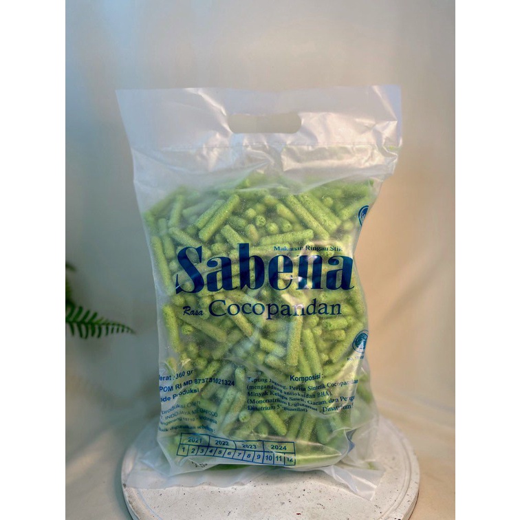 Jual Sabena Stick (Balado / Jagung Bakar / Sapi Panggang / Keju ...