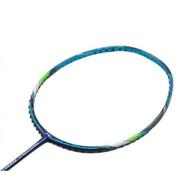 Jual RAKET BADMINTON LINING AERONAUT 7000 C -9000 D TARIKAN 30LBS ...