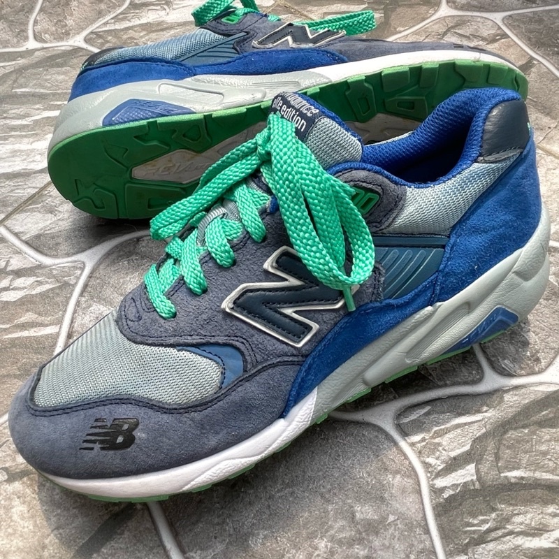 New balance 580 elite edition revlite deals