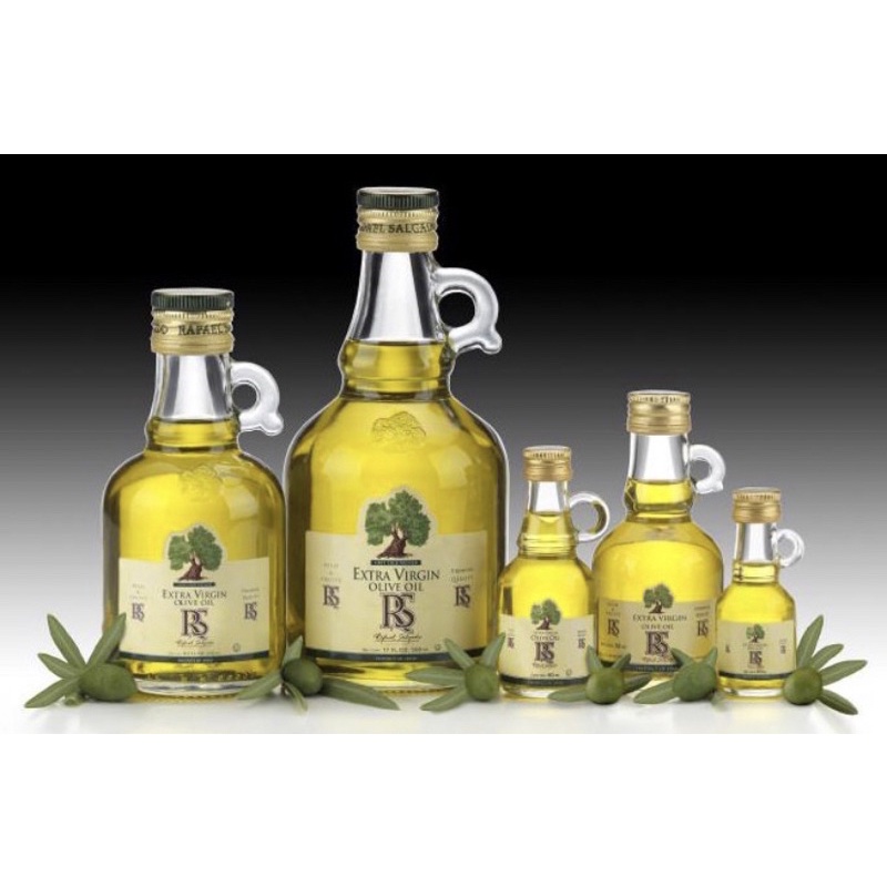 Jual Minyak Zaitun RS 250Ml | Shopee Indonesia