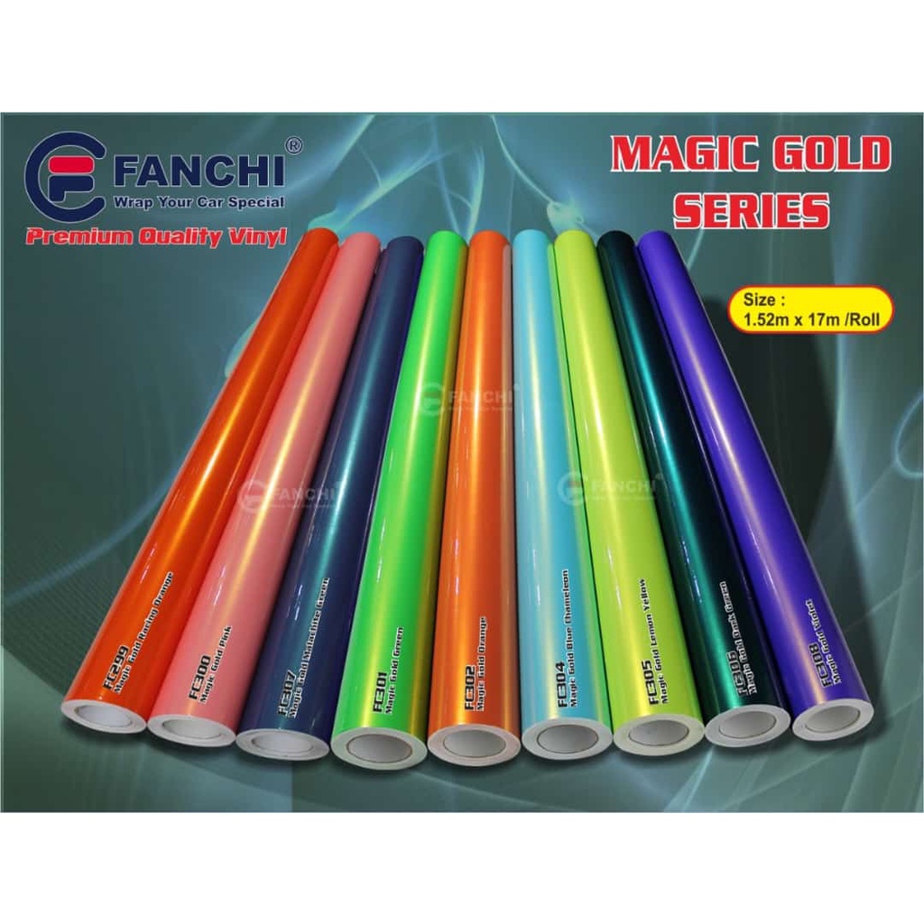 Jual Sticker Magic Candy 50cm (rol) | Shopee Indonesia