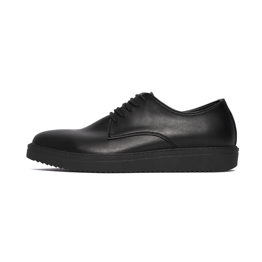 Jual AMBLE Sepatu Pria Carter Lite Vegan Black x Onadio Leonardo