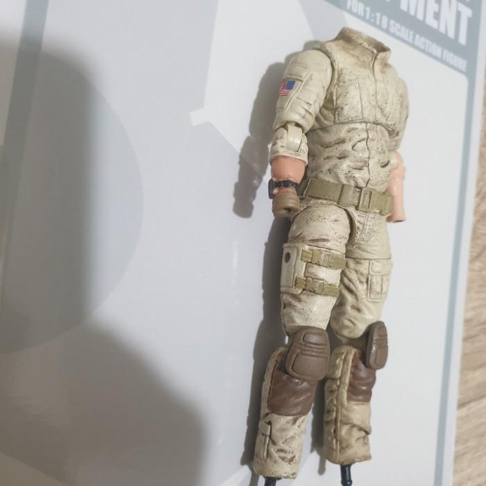 Jual 1/18 joytoy delta force body Shopee Indonesia