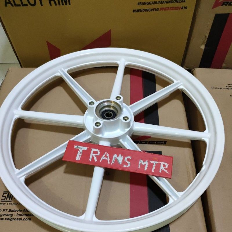 Jual velg Racing Revo Absolute F1,Revo fiX,Blade110. | Shopee Indonesia