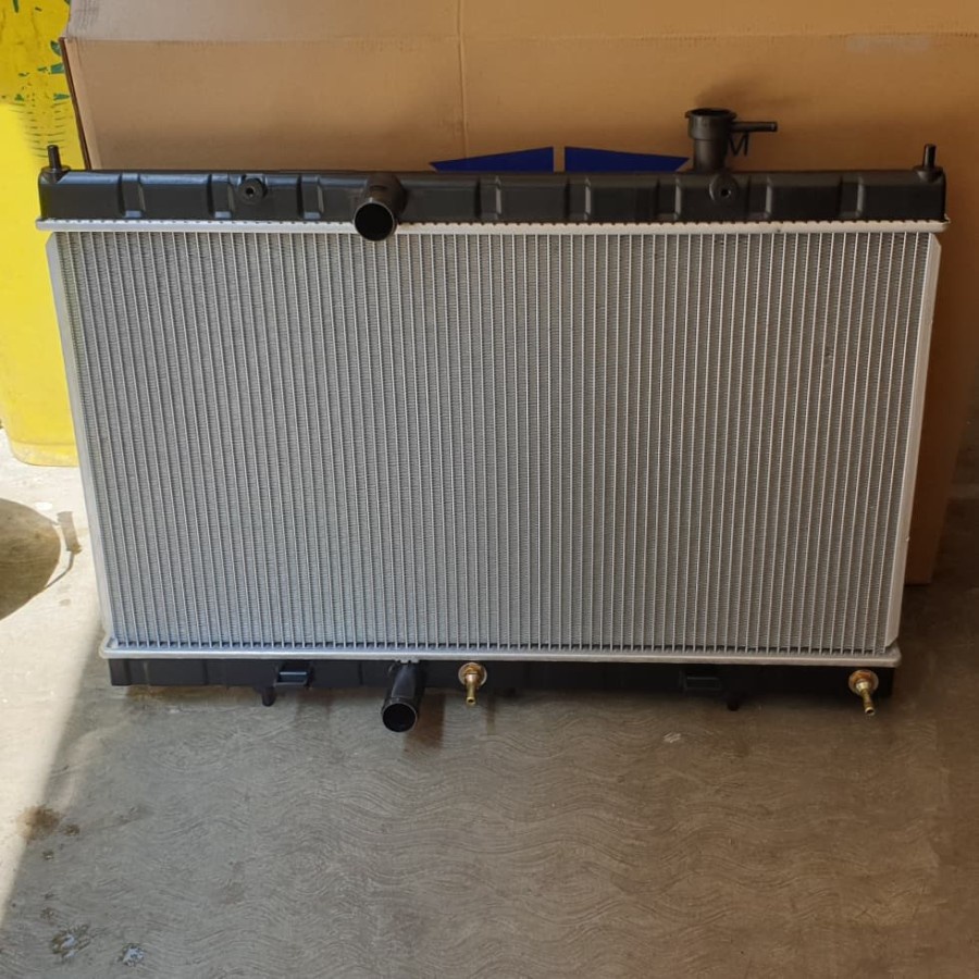 Jual Radiator Nissan Xtrail T32 Matic CVT High Quality | Shopee Indonesia