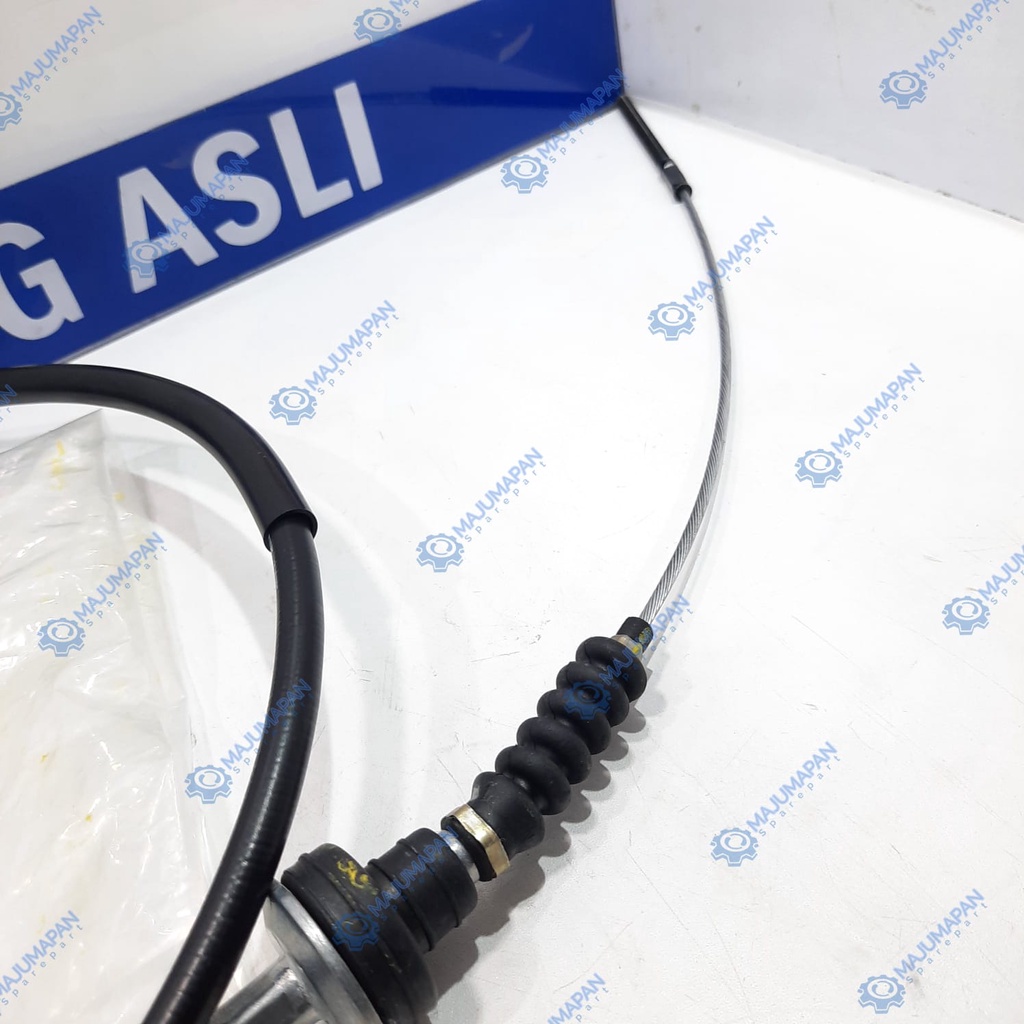 Jual KABEL KOPLING COPLING SUZUKI FUTURA INJEK INJEC INJEKTION ...