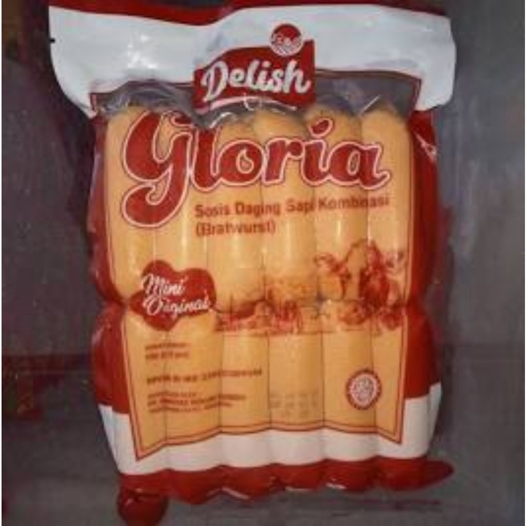 Jual gloria sozzis | Shopee Indonesia
