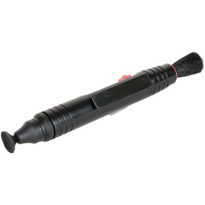 Jual Lenspen Lenspen Cleaning System For Camera - Lp-1 - Black | Shopee ...