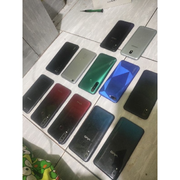 Jual HP NORMAL VIVO | Shopee Indonesia
