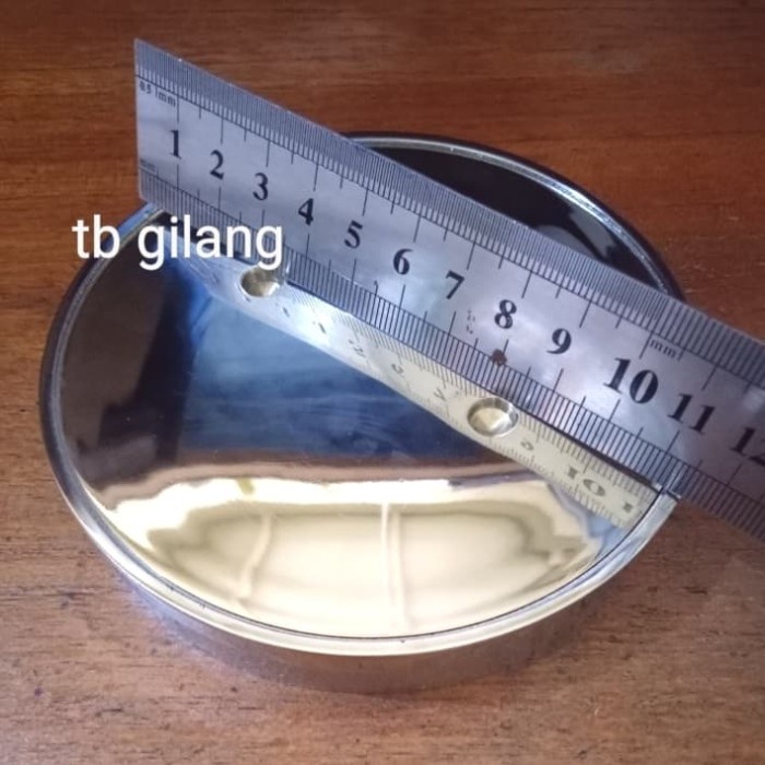 Jual co 4