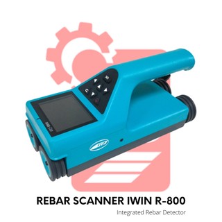 Jual REBAR SCAN DETECTOR IWIN R-800 | Shopee Indonesia