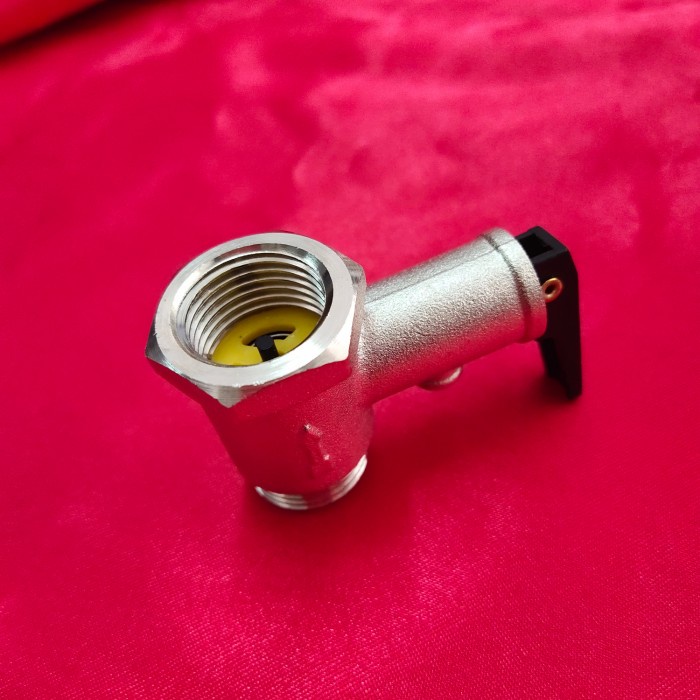 Jual Water Heater Safety Valve Water Heater Original Ariston Shopee