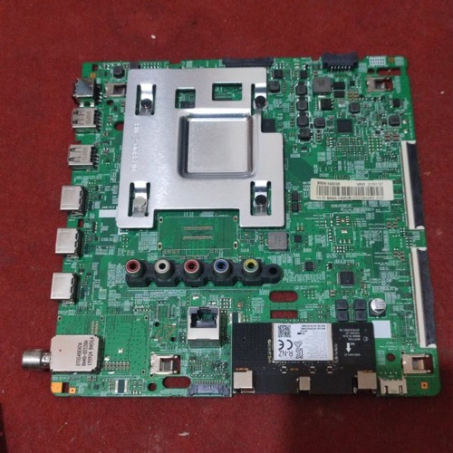 Jual Unik Mb Mainboard Mesin Tv Led Samsung Ua Ru K Ua Ru K Bn G