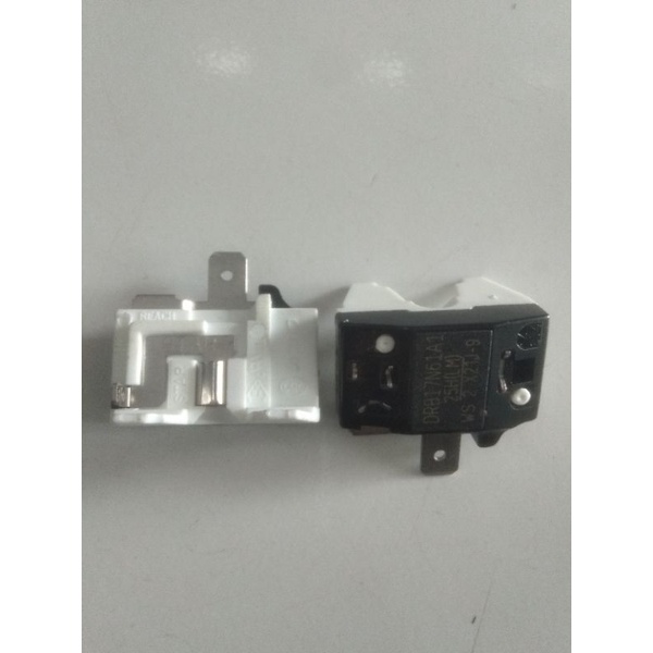 Jual OVERLOAD KULKAS 1 PINTU 1/8PK ORI SHARP | Shopee Indonesia