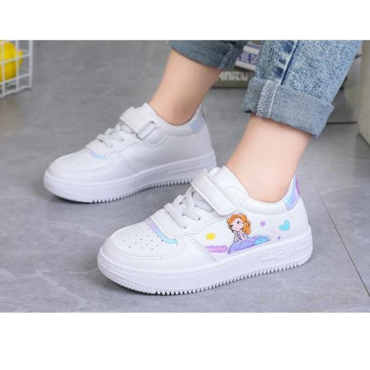 Jual Viral Sepatu model baru anak perempuan//Sepatu paling murah/Sepatu