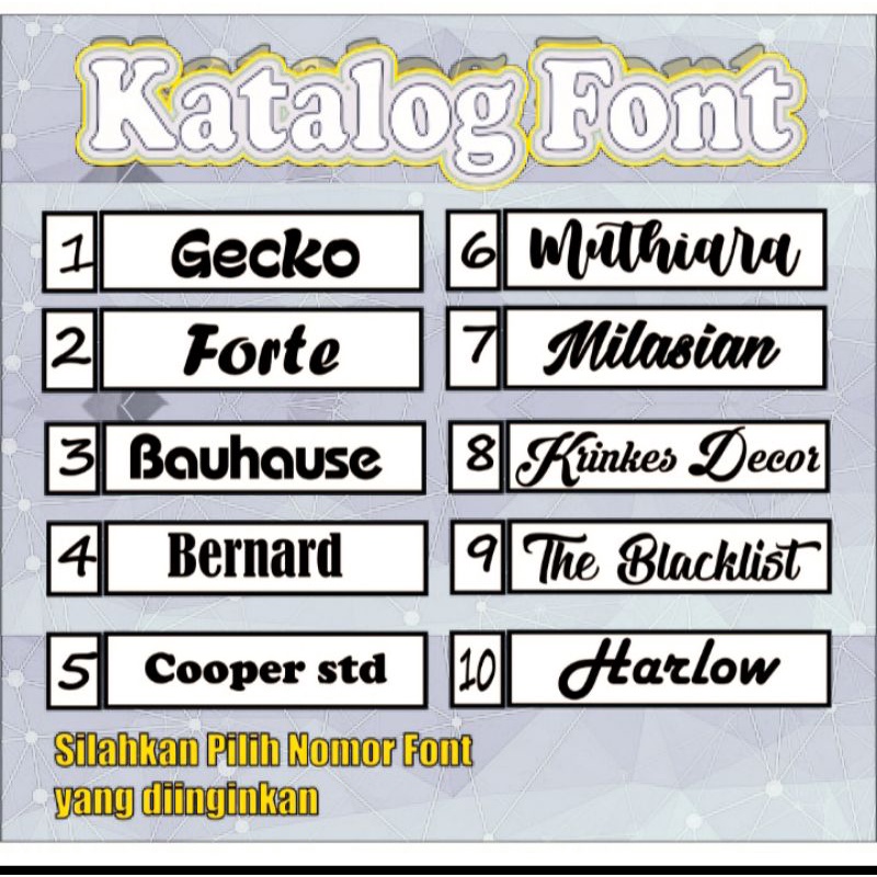 Jual PROMO Wood Lettering Papan nama huruf kayu tulisan custom | Shopee ...