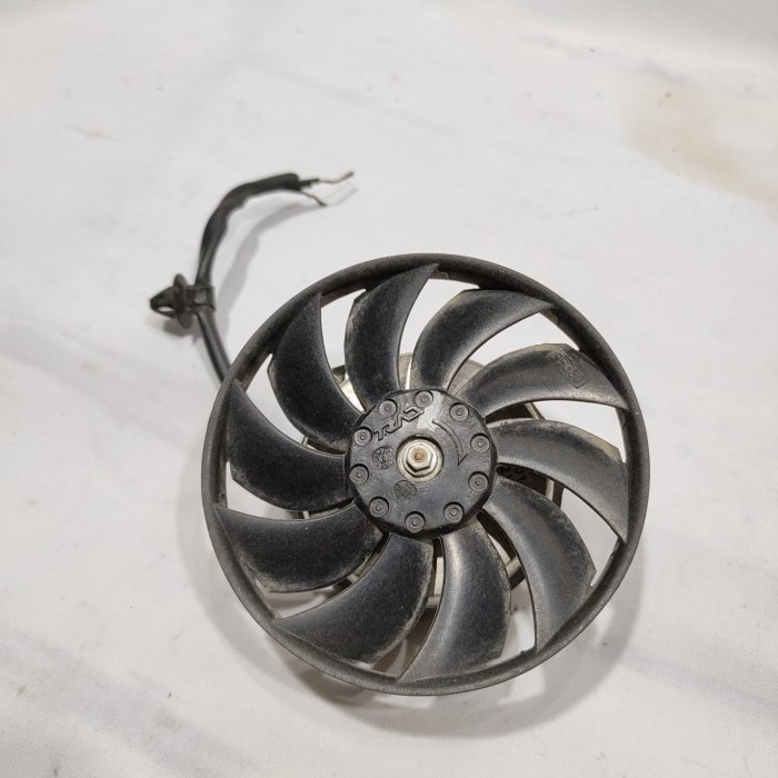 Jual kipas dinamo radiator Jupiter MX vixion old new r15 MX king origin