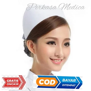 Jual Topi Perawat Terlengkap & Harga Terbaru Mei 2024 | Shopee Indonesia