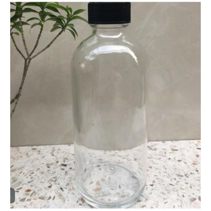 Jual Botol Kaca 250ml Tutup Ulir Shopee Indonesia 9405