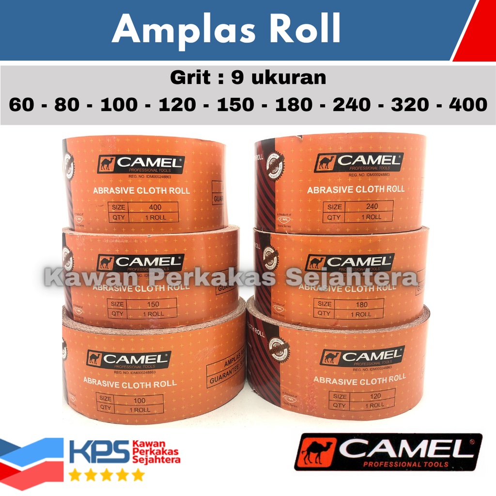 VEDA 100 Dischi Abrasivi Da 125 Mm - Kit Multigrana 60/80/100/120/150/180/240/320/400/600 - Per Levigatrice