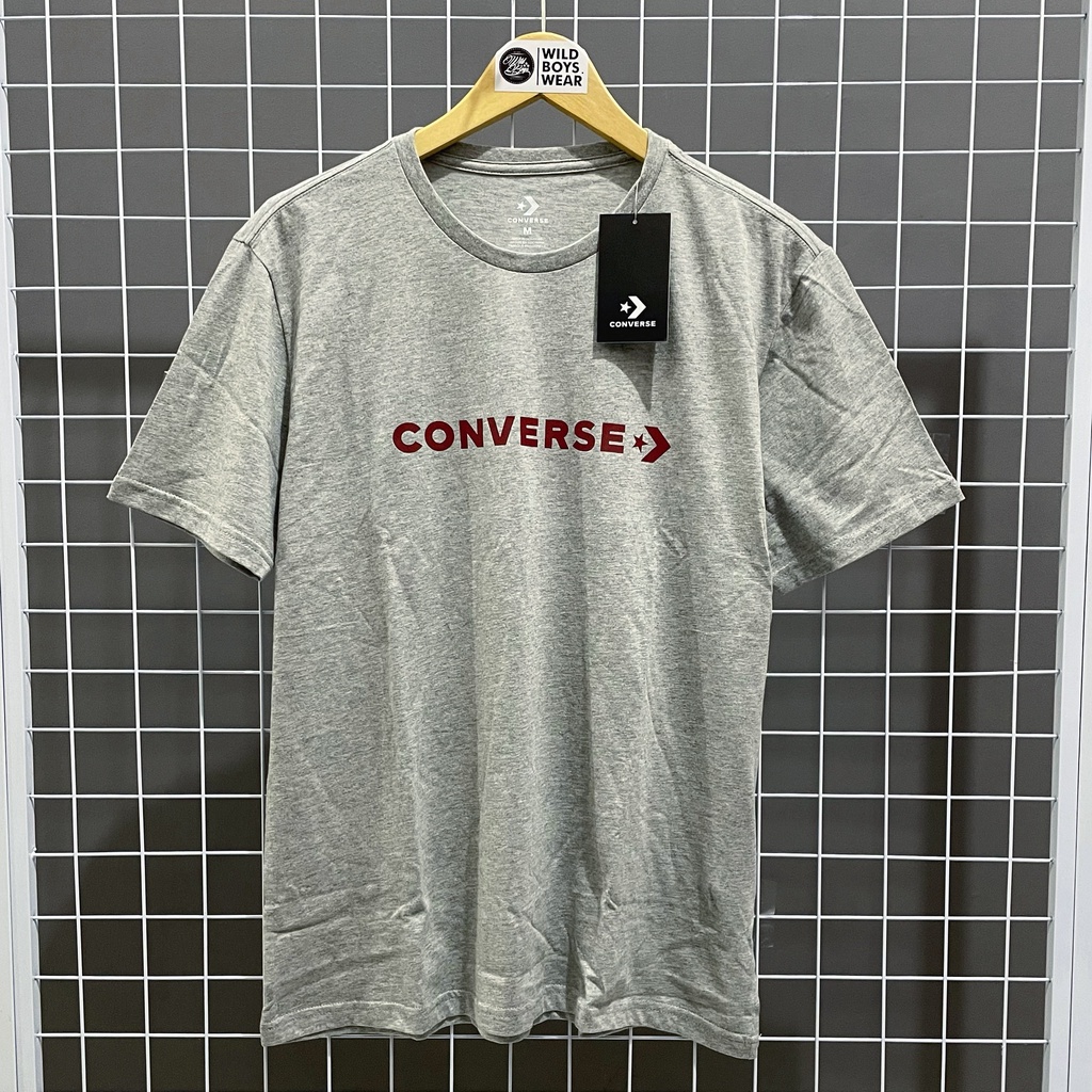 Kaos on sale converse original