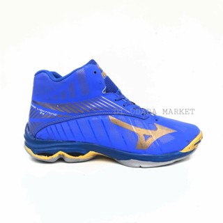 Sepatu volly mizuno wave hotsell lightning z4