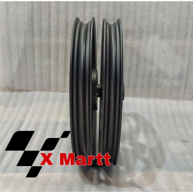 Jual Velg Racing Honda ABS Revo , Revo Fit , Revo X , Revo FI , Blade V ...
