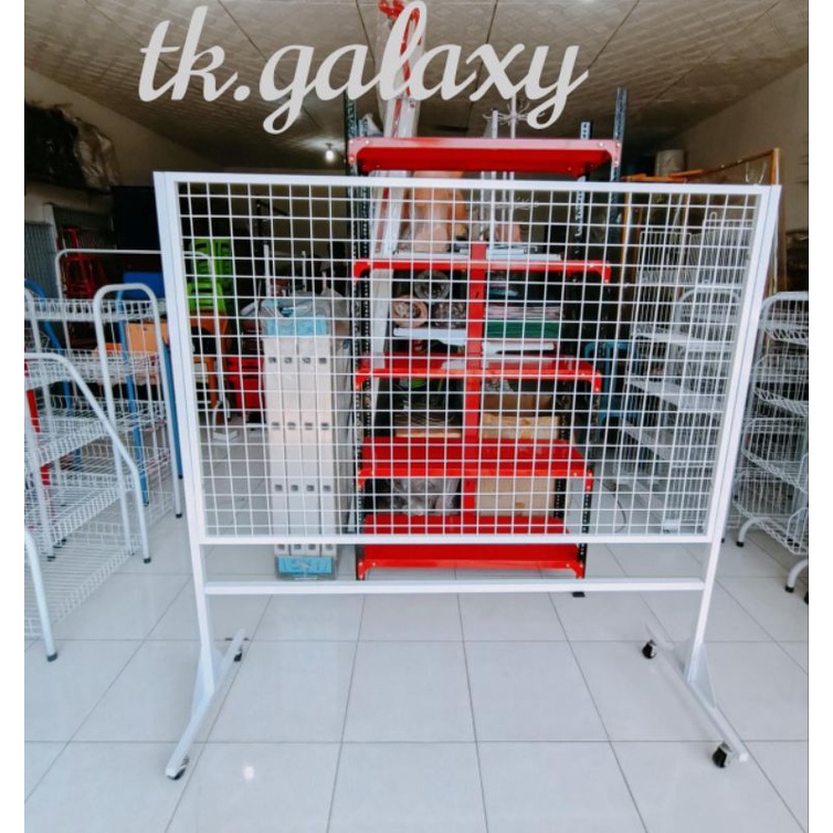 Jual Standing ram memanjang P.150 xT.150-180cm. | Shopee Indonesia