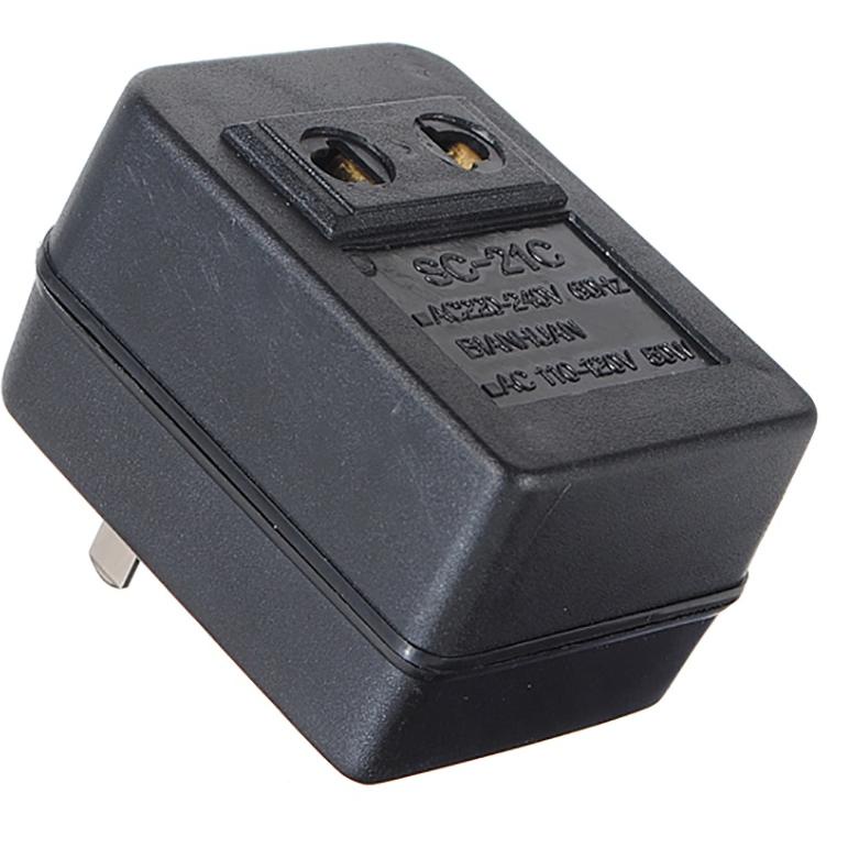 Can You Step Up 110v To 220v
