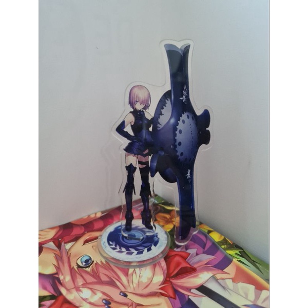 Jual Figure Anime Official Kolpri + Fanmerch | Shopee Indonesia