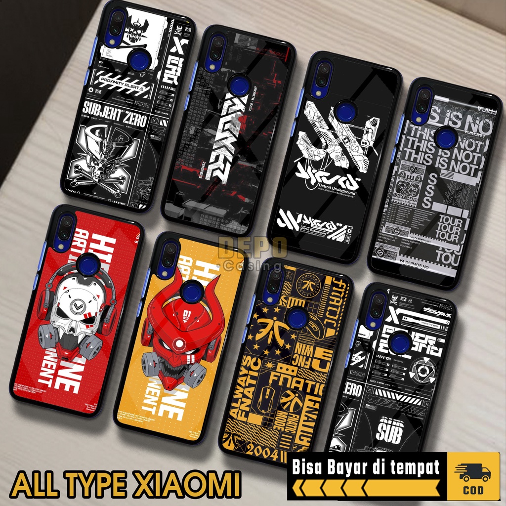 Xiaomi Phones Case Redmi 7a Shopee Jual Xiaomi Redmi A1 A2 8A 6A
