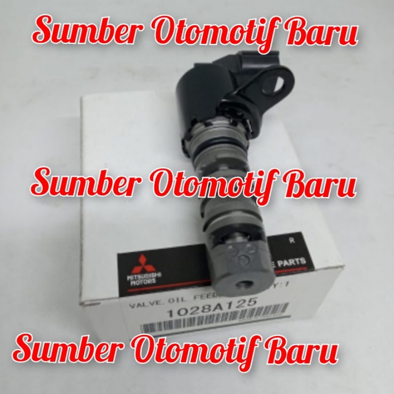 Jual Sensor Control Oil Oli Cam OCV Valve Engine All New Xpander 2017