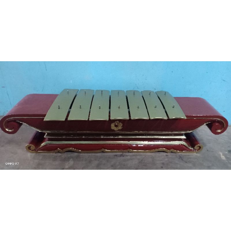 Jual Demung Besi Rancak Polos | Shopee Indonesia