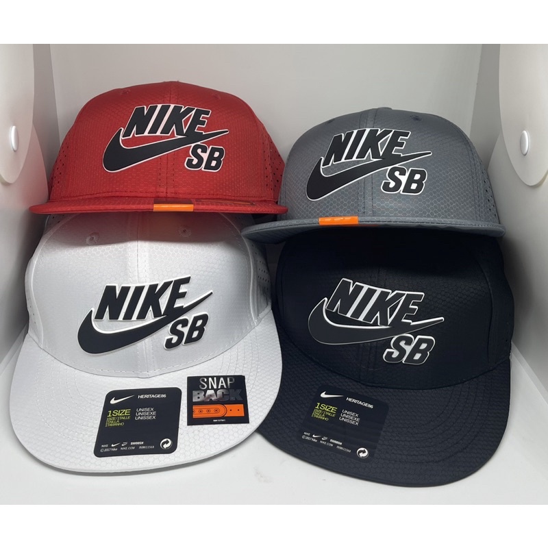 topi nike sb