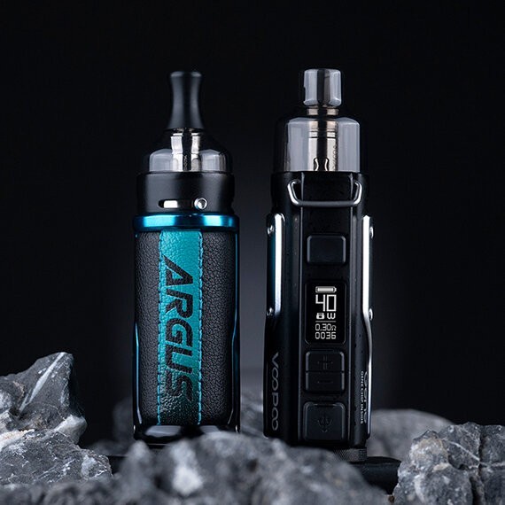 Jual Argus 40W PodKit 1500mAh ByVoopoo | Shopee Indonesia