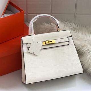 Jual Tas Hermes Croco Terlengkap & Harga Terbaru November 2023