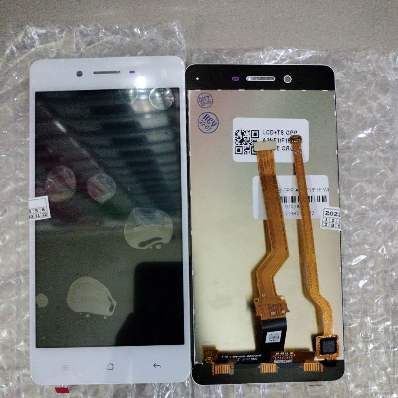Jual LCD OPPO F1/F1F/A35 Shopee Indonesia