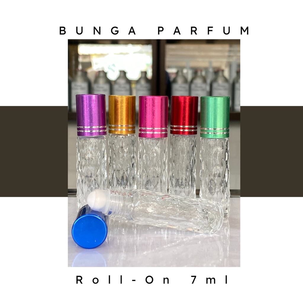 Jual Candy Love Inspired Parfum Refill BIbit Non Alkohol