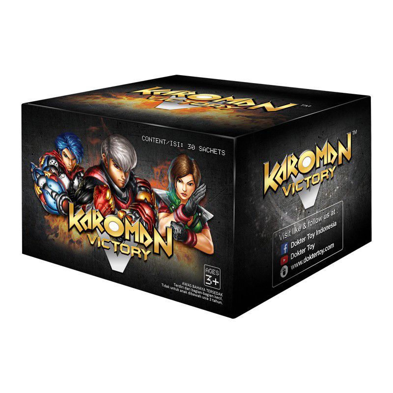 Jual Puzzle karoman 3d isi 10set | Shopee Indonesia