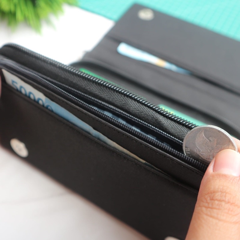Jual vol 13 yume project dompet budgeting bulanan harian keuangan viral ...